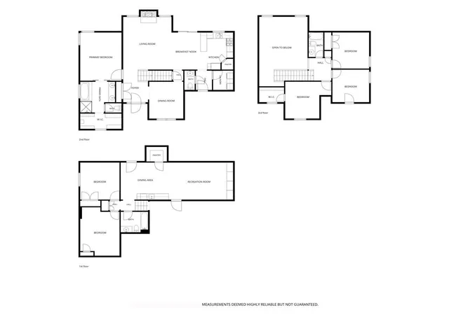 63rd image of 34541 W 83rd Street, De Soto, KS 66018 | MLS# 2632062