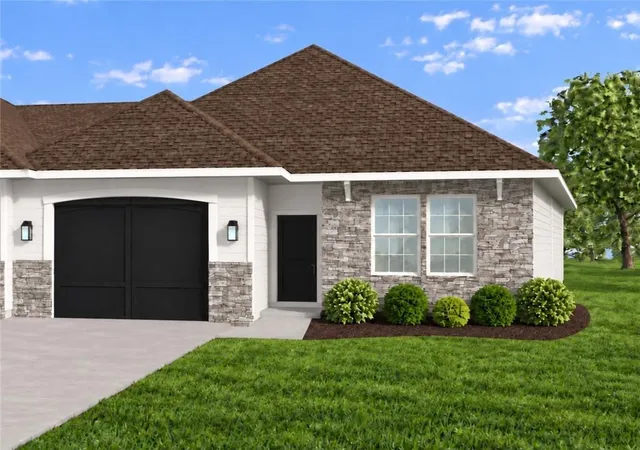Photo 1 of Multi family home for sale at 1904 Shellbark St, Raymore, MO 64083 | MLS# 2632063 | Listing updated on 2026-10-07