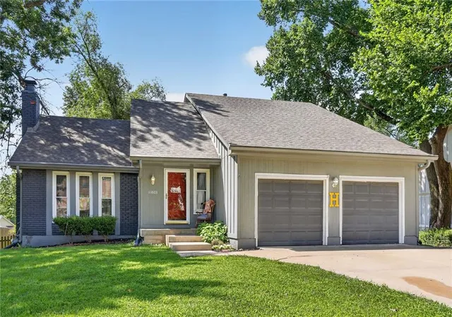 1st image of 11603 W 77th Street, Overland Park, KS 66214 | MLS# 2632065