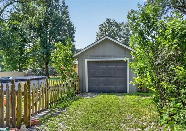 26th image of 11603 W 77th Street, Overland Park, KS 66214 | MLS# 2632065