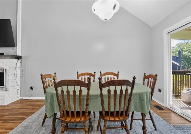 4th image of 11603 W 77th Street, Overland Park, KS 66214 | MLS# 2632065