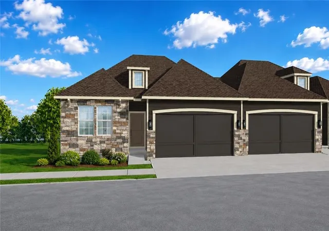 1st image of 1913 Shellbark St, Raymore, MO 64083 | MLS# 2632067