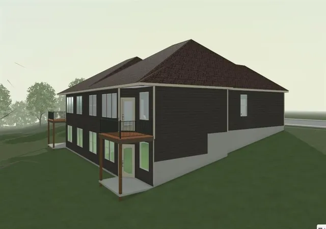 2nd image of 1913 Shellbark St, Raymore, MO 64083 | MLS# 2632067