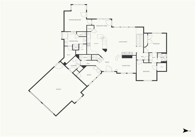 52nd image of 564 Nw 41 Rd, Warrensburg, MO 64093 | MLS# 2632069
