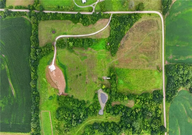 2nd image of 25 Ac Powell Rd, Odessa, MO 64076 | MLS# 2632079