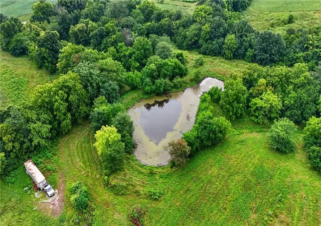 22nd image of 25 Ac Powell Rd, Odessa, MO 64076 | MLS# 2632079