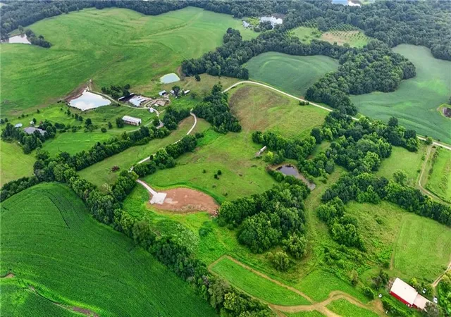 5th image of 25 Ac Powell Rd, Odessa, MO 64076 | MLS# 2632079