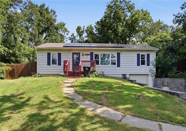 Photo 1 of Single family home for sale at 16806 James Downey Rd, Independence, MO 64057 | MLS# 2632082 | Listing updated on 2026-08-12