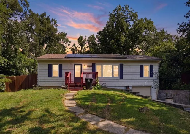 Photo 2 of Single family home for sale at 16806 James Downey Rd, Independence, MO 64057 | MLS# 2632082 | Listing updated on 2026-08-12