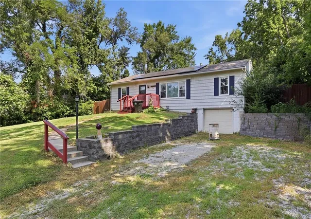 Photo 3 of Single family home for sale at 16806 James Downey Rd, Independence, MO 64057 | MLS# 2632082 | Listing updated on 2026-08-12