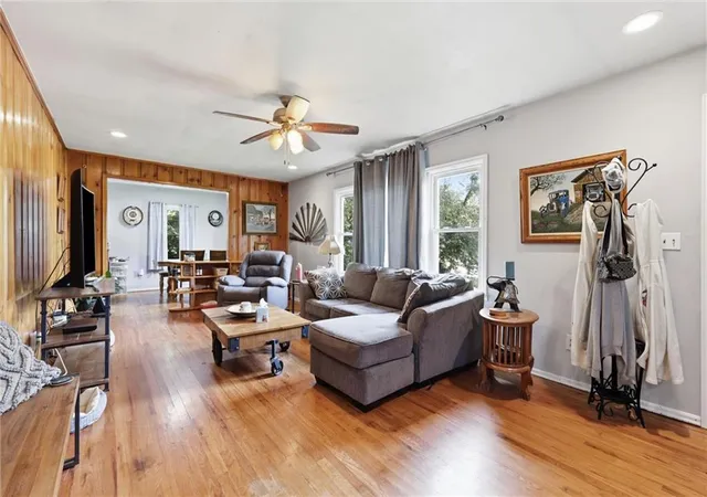 Photo 4 of Single family home for sale at 16806 James Downey Rd, Independence, MO 64057 | MLS# 2632082 | Listing updated on 2026-08-12