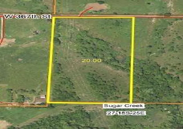 12th image of W 367th Street, Louisburg, KS 66053 | MLS# 2632085