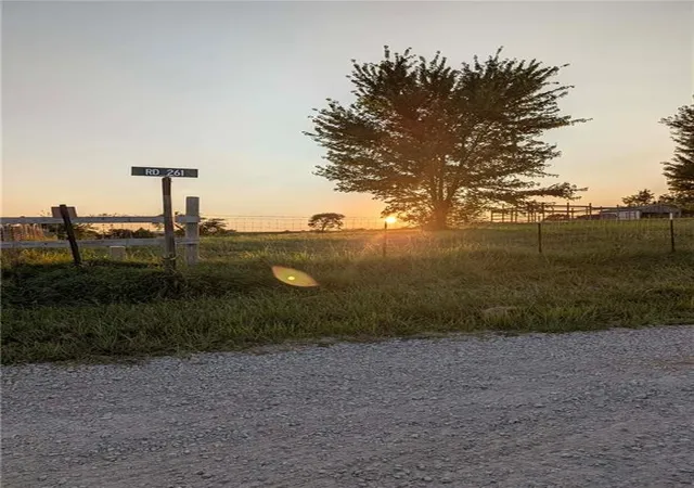 1st image of 15986 County Road 261 N/a, Clarksdale, MO 64430 | MLS# 2632086