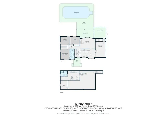 32nd image of 8605 W 80th Terrace, Overland Park, KS 66204 | MLS# 2632087