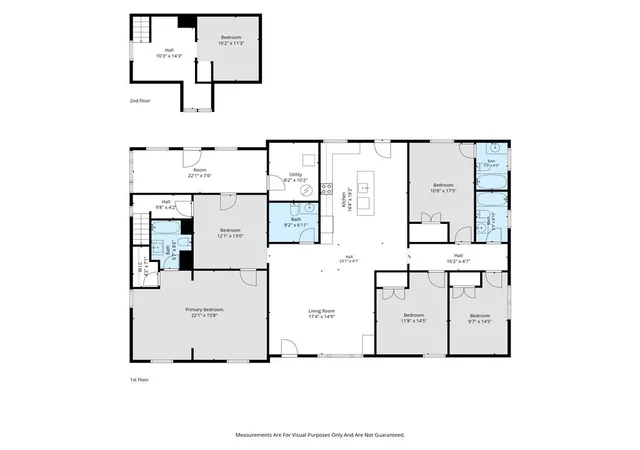 37th image of 5851 Barnes Ave, Kansas City, MO 64119 | MLS# 2632088