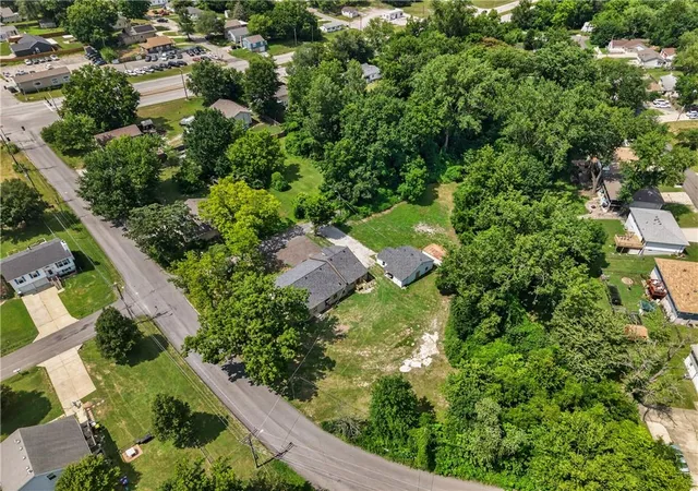 Photo 3 of Single family home for sale at 5851 Barnes Ave, Kansas City, MO 64119 | MLS# 2632088 | Listing updated on 2026-10-07