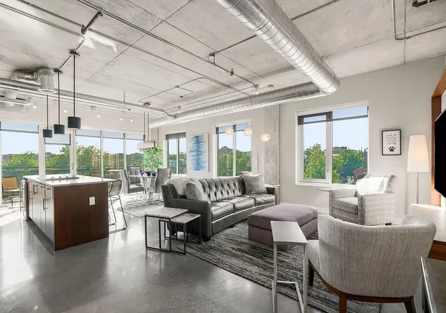 Photo 1 of Condo for sale at 4141 Pennsylvania Ave #407, Kansas City, MO 64111 | MLS# 2632091 | Listing updated on 2026-08-04