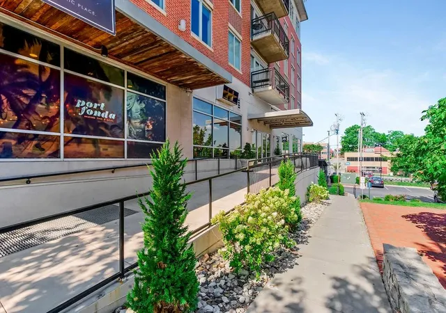 Photo 3 of Condo for sale at 4141 Pennsylvania Ave #407, Kansas City, MO 64111 | MLS# 2632091 | Listing updated on 2026-08-04