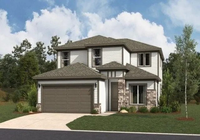 Photo 1 of Single family home for sale at 1227 Saddle Ct, Raymore, MO 64083 | MLS# 2632094 | Listing updated on 2026-10-06