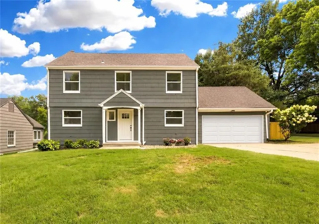 Photo 1 of Sale Pending at 1263 W 67th Terrace, Kansas City, MO 64113 | MLS# 2632096 | Listing updated on 2026-08-14