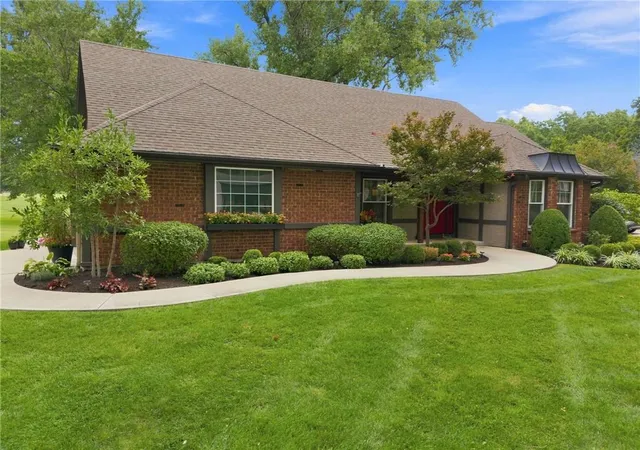 4th image of 12855 Sagamore Rd, Leawood, KS 66209 | MLS# 2632098
