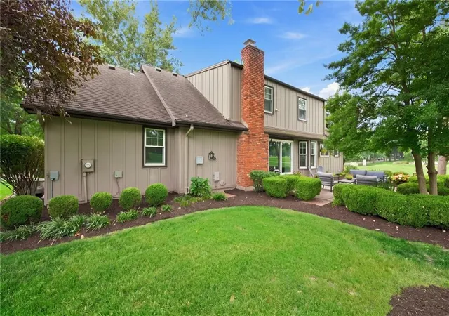 5th image of 12855 Sagamore Rd, Leawood, KS 66209 | MLS# 2632098