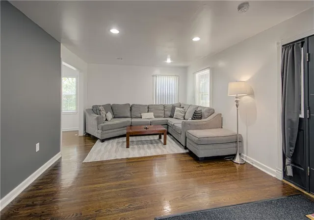 Photo 3 of Single family home for sale at 4910 Paseo Blvd, Kansas City, MO 64110 | MLS# 2632100 | Listing updated on 2026-08-25