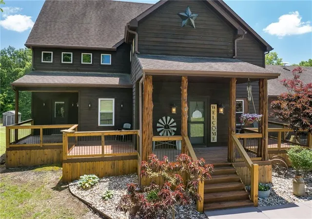 2nd image of 6280 Nw Sale Barn Rd, Cameron, MO 64429 | MLS# 2632101