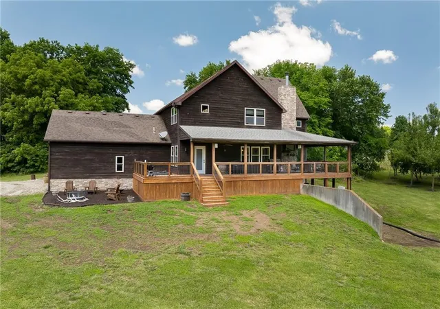 5th image of 6280 Nw Sale Barn Rd, Cameron, MO 64429 | MLS# 2632101
