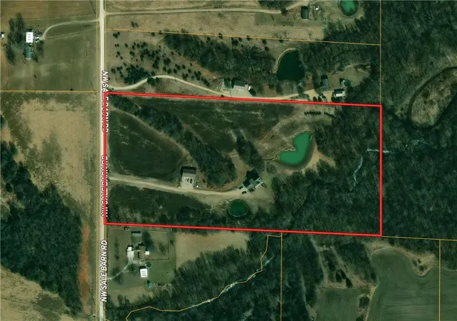 59th image of 6280 Nw Sale Barn Rd, Cameron, MO 64429 | MLS# 2632101