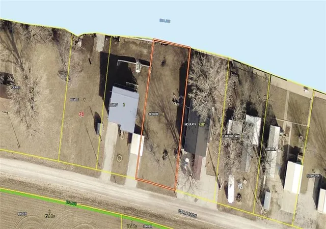 1st image of 1131 Halls Dr, Craig, MO 64437 | MLS# 2632107