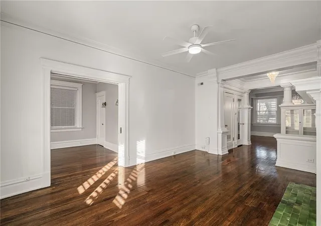 Listing Photo 5 - Condo for sale in building located at 1110 E Armour Blvd, Kansas City, MO 64109 - Unit #2