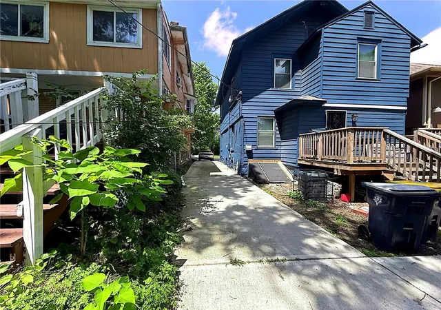 Photo 21 of Single family home for sale at 3019 Brooklyn Ave, Kansas City, MO 64109 | MLS# 2632114 | Listing updated on 2026-09-05