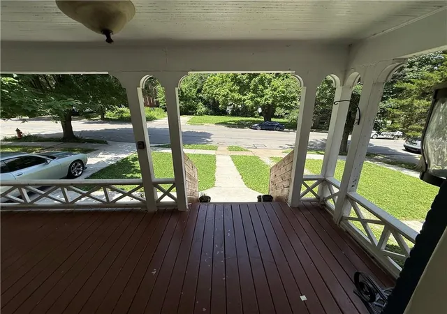 Photo 4 of Single family home for sale at 3019 Brooklyn Ave, Kansas City, MO 64109 | MLS# 2632114 | Listing updated on 2026-09-05