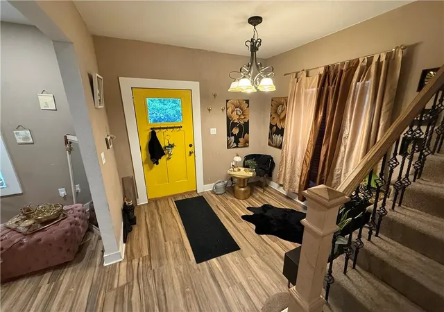 Photo 5 of Single family home for sale at 3019 Brooklyn Ave, Kansas City, MO 64109 | MLS# 2632114 | Listing updated on 2026-09-05