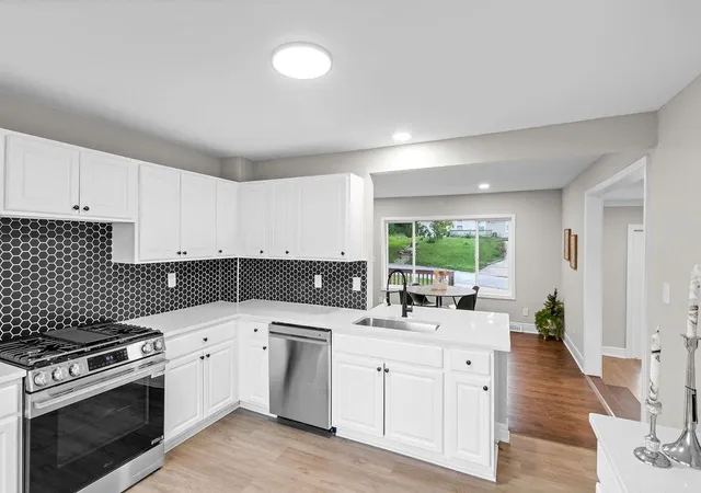 2nd image of 2817 N 66th St, Kansas City, KS 66104 | MLS# 2632116