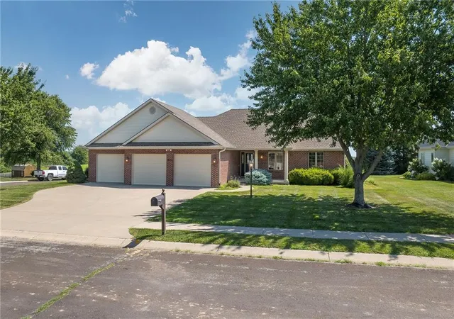 1st image of 501 Natalee Ln, Gower, MO 64454 | MLS# 2632118