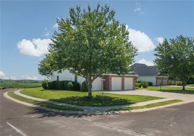3rd image of 501 Natalee Ln, Gower, MO 64454 | MLS# 2632118