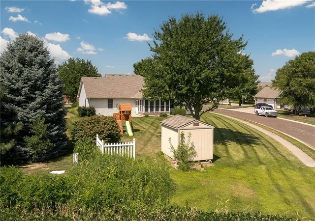 4th image of 501 Natalee Ln, Gower, MO 64454 | MLS# 2632118