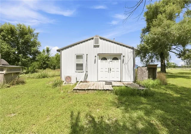 Photo 1 of Single family home for sale at 4191 Delaware Rd, Elsmore, KS 66732 | MLS# 2632119 | Listing updated on 2026-09-29