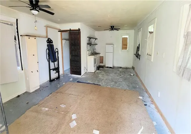 Photo 2 of Single family home for sale at 4191 Delaware Rd, Elsmore, KS 66732 | MLS# 2632119 | Listing updated on 2026-09-29