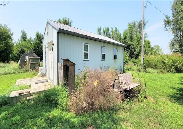 Photo 3 of Single family home for sale at 4191 Delaware Rd, Elsmore, KS 66732 | MLS# 2632119 | Listing updated on 2026-09-29