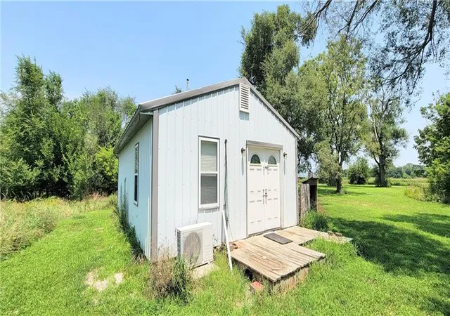 Photo 4 of Single family home for sale at 4191 Delaware Rd, Elsmore, KS 66732 | MLS# 2632119 | Listing updated on 2026-09-29