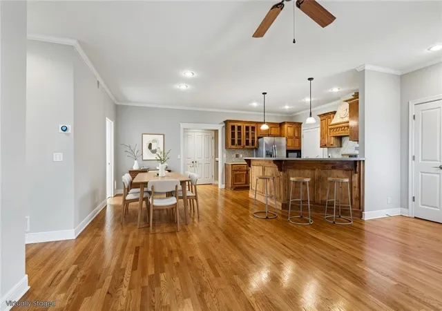 Photo 3 of Single family home for sale at 11575 S Bell Ct Drive#104 Dr, Olathe, KS 66061 | MLS# 2632122 | Listing updated on 2026-09-21