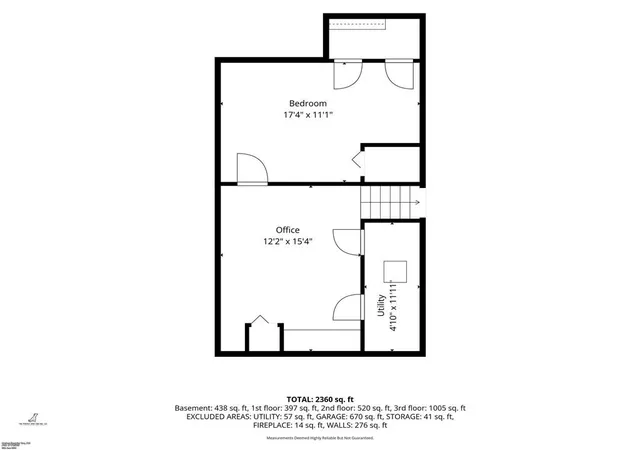 Photo 42 of Single family home for sale at 1120 Nw 73rd Terrace, Kansas City, MO 64118 | MLS# 2632123 | Listing updated on 2026-08-29