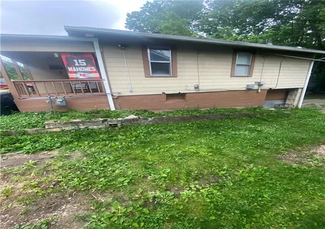 Photo 3 of Single family home for sale at 4435 Norton Ave, Kansas City, MO 64130 | MLS# 2632125 | Listing updated on 2026-07-26