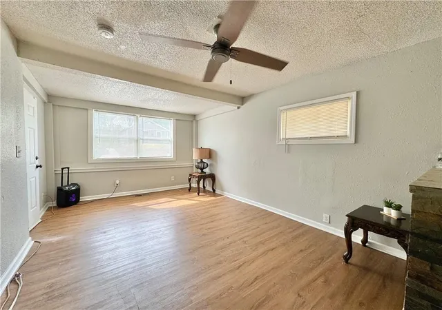 Photo 4 of Single family home for sale at 4435 Norton Ave, Kansas City, MO 64130 | MLS# 2632125 | Listing updated on 2026-07-26