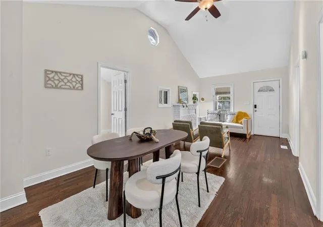 Photo 3 of Sale Pending at 7637 Jefferson St, Kansas City, MO 64114 | MLS# 2632135 | Listing updated on 2026-08-22