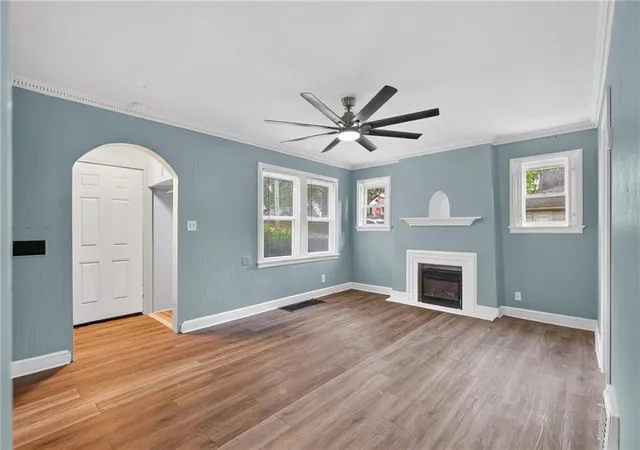 Photo 3 of Sale Pending at 1500 N 24th Street, Kansas City, KS 66102 | MLS# 2632138 | Listing updated on 2026-08-28
