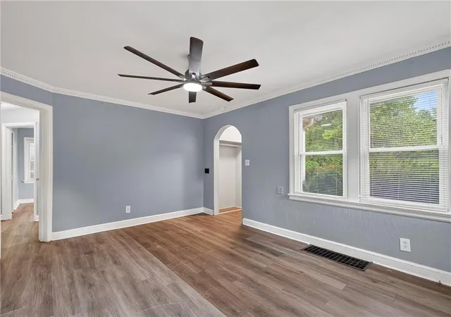 Photo 4 of Sale Pending at 1500 N 24th Street, Kansas City, KS 66102 | MLS# 2632138 | Listing updated on 2026-08-28